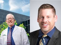 I am Arts and Sciences: Dr. Johnny E. "Rusty" Bates