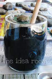Homemade Chalkboard Paint Homemade Chalkboard Paint Homemade Chalk Diy Crafts