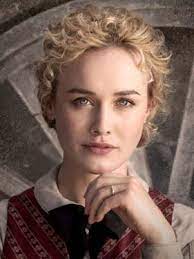 Dominique mcelligott is known for being a tv actress. Filmografie Von Dominique Mcelligott Filmstarts De