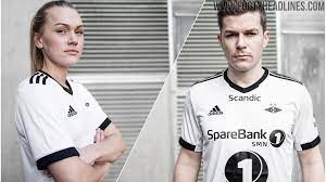 Rosenborg bk live score (and video online live stream*), team roster with season schedule and results. Rosenborg Bk 2020 Home Away Kits Released Footy Headlines