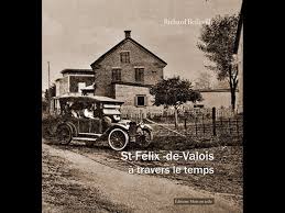 Décès de M. Richard Belleville