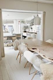 Les Etoiles Grises C Est Lundi Deco Salle A Manger Table Salle A Manger Cuisine Salle A Manger
