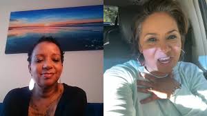 Allison Seymour Always Gives Us the Tea