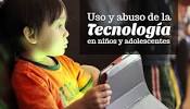 Image of abuso a la tecnología