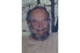 Paul Pomeroy Obituary (1931