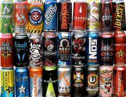 Talk To Your Kids About Energy Drinks Healthy Families