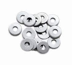 Back Up Washer For Pop Rivets