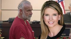 Jailed husband of missing mom Suzanne Simpson allowed contact with teen son