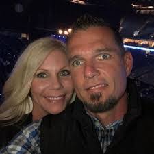 Cory Rackley's Instagram, Twitter & Facebook