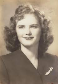 Mary Franks Obituary