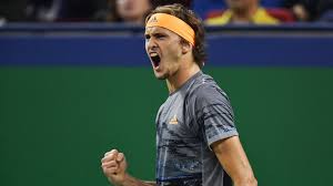 Alexander's mother is irina zvereva. Alexander Zverev Insists Tennis Is In Good Hands After Generational Breakthrough In Shanghai Ubitennis