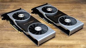 Nvidia Geforce Rtx 2080 And 2080 Ti Review Guess Who Has The Fastest Cards Again Hardwarezone Com Sg