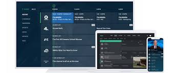 Livetv does not do live streams on their own, the user is totally responsable of the registered streams. Live Tv Guide On Hulu