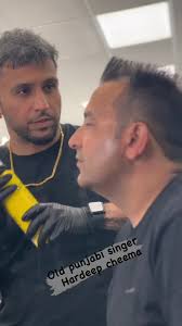 #surrey #drdre #hardeepcheema #punjabi singer