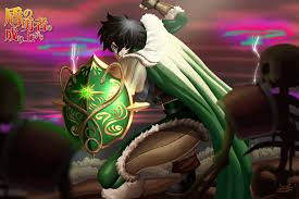 Artstation Naofumi Edward Saliendra Took about 2 days to do. artstation naofumi edward saliendra