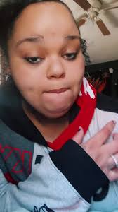 Kiara Nichole Spence