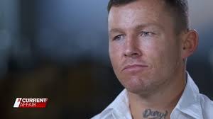 Todd Carney opens up