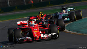 Sebastian vettel is looking forward to f1's summer break, but until then the aston martin driver is urging his team to keep pushing until the very last lap in hungary next weekend. 2017 F1 Driver Rankings 3 Vettel Racefans