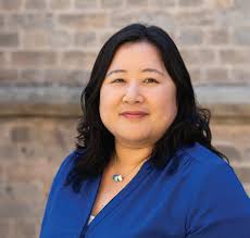 Moore Matters Autumn 2023 by Moore Theological College