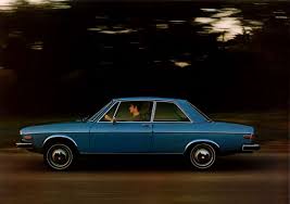 Image result for Smoke Blue 1972 Audi