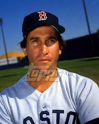 Boston Red Sox player Suppan debuted in 1995