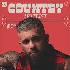 Proud to take over the #CountryHotlist cover