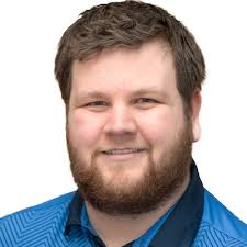 Thank you Michael Reeve! Today marks Michael's final appearance