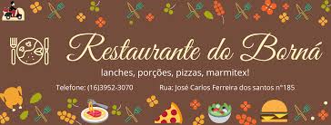 Santos, estado de são paulo: Restaurante Do Borna Home Pitangueiras Sao Paulo Menu Prices Restaurant Reviews Facebook