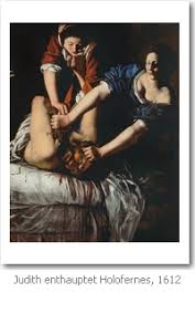 The greek myth of danae tells the story of a young woman confined to her bedroom by her father, king acrisius of argos. Artemisia Gentileschi