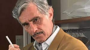 Productores de cinta de Mauricio Garcés tendrían DEMANDA