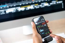 Try the marketwatch mobile app for ios and android. Best Stock Trading Apps For Android