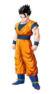 Ultimate Gohan Render Hd Dbz Kakarot By Maxiuchiha22 On Deviantart Dragon Ball Super Manga Anime Dragon Ball Super Dragon Ball Artwork