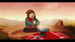 La razón para la fecha escogida busca coincidir con el we tripantu, o año nuevo mapuche, que está asociada precisamente al 24 de junio, pero que se. Especial Ano Nuevo De Los Pueblos Originarios 2019 Cntv Infantil