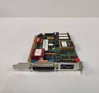 Siemens Teleperm 6DS1222-8BA Bus Connection