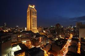 8 th floor, menara maybank, 100 jalan tun perak, 50050 kuala lumpur, tel: Business As Usual At Menara Maybank As Necessary Sanitation Done Nestia