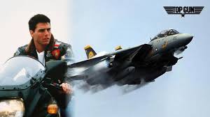 Maverick, starring tom cruise, is in theatres november 19, 2021. Top Gun 2 Bawa Tom Cruise Sebagai Pilot Yang Dimakan Zaman Showbiz Liputan6 Com