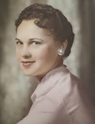 Obituary for Madeline Dodge