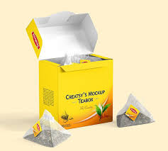 15 Wonderful Tea Mockup Psd Templates Mockuptree In 2020 Tea Packaging Design Psd Templates Bottle Mockup