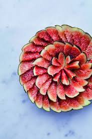Tarte Aux Figues Par Cedric Grolet Tarte Aux Figues Grolet Figues