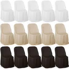 Plastic Chair Covers Party Chair Covers Party Chair Covers Wedding Folding Chair Covers