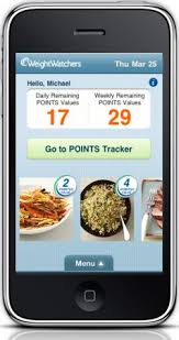The once you have joined weight watchers online, you can download the free iphone, ipad, or android app. Weight Watchers Mobile App For Iphone Applerepo Com