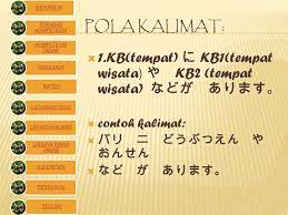 Check spelling or type a new query. Contoh Karangan Bahasa Jepang Tentang Tempat Wisata Dan Artinya Berbagai Contoh