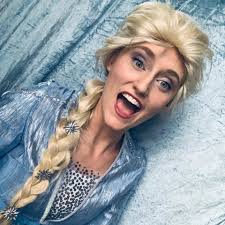 Magical Memories Princess Company (@magicalmemoriesKC) • Facebook