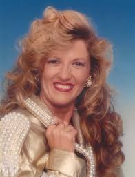 Obituary for Kimberly Ann Scalf |