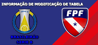 Avaí empata com o juventude e se classifica para segunda fase do brasileiro de aspirantes. Federacao Paraense De Futebol On Twitter Informacao De Modificacao De Tabela Do Campeonato Brasileiro Serie B 2021 Https T Co St3iikjkpk Https T Co T7gfqcwmz0 Twitter