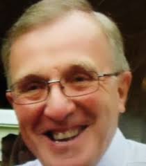 Jonathan McLaughlin Obituary