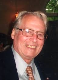 Obituary of Richard J. Moon