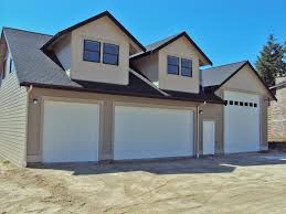 Or even simply to park a single car. Garage Plans With A Workshop Family Home Plans