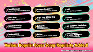 If want other song codes then click here. Bang Dream Girls Band Party Apps On Google Play