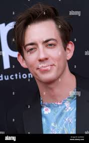 Mchale kevin hi-res stock photography and images